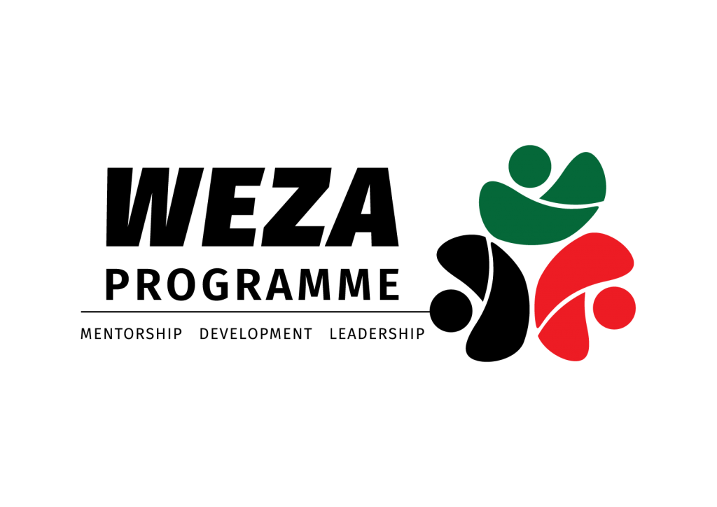 WEZA Logo